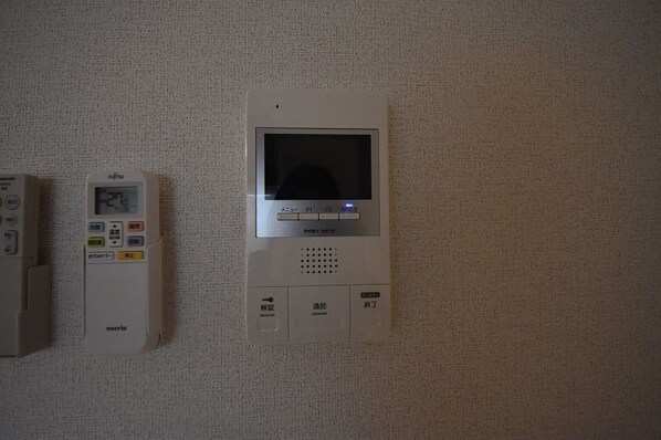 グランシャルマンの物件内観写真